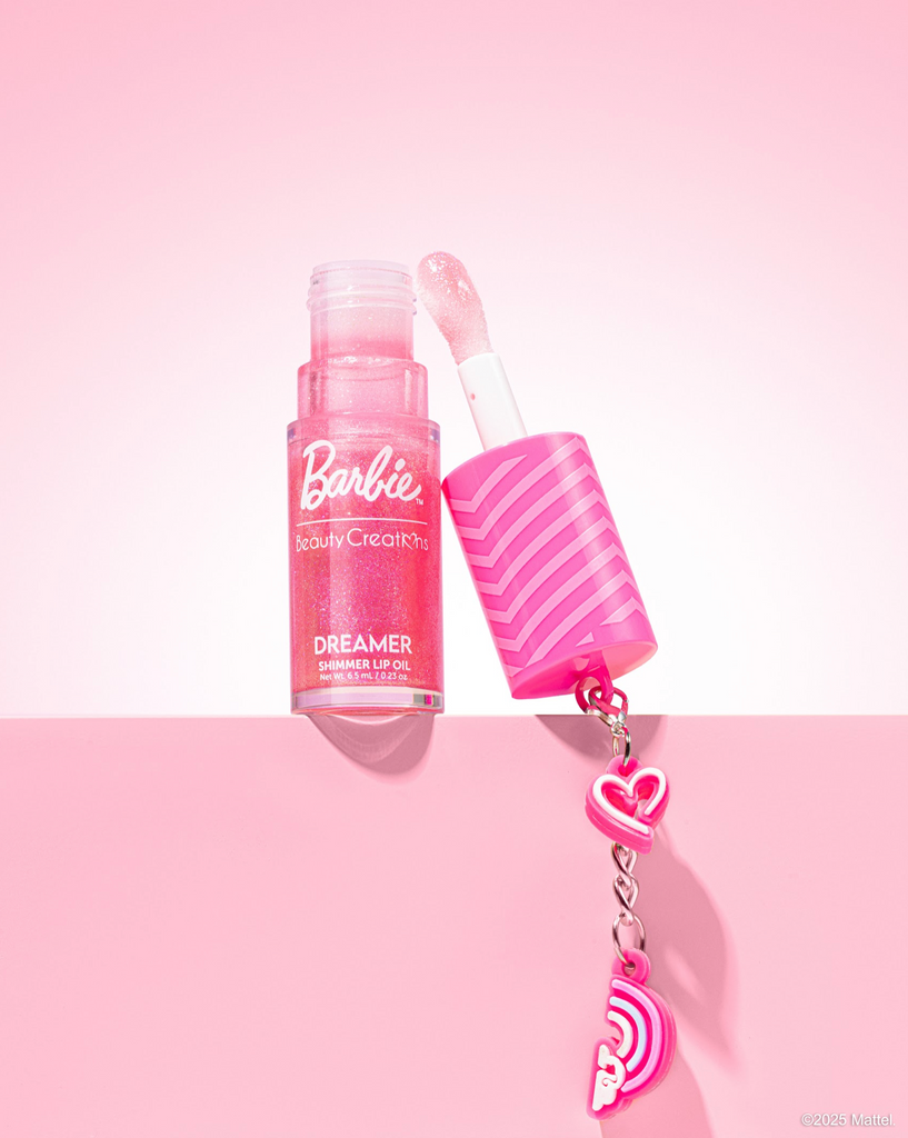 Beauty Creations X Barbie - Aceite Labial