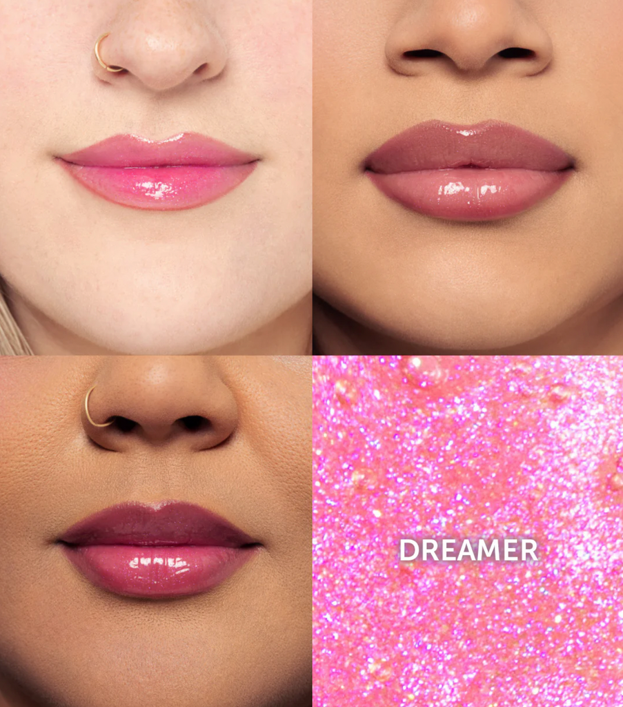 Beauty Creations X Barbie - Aceite Labial