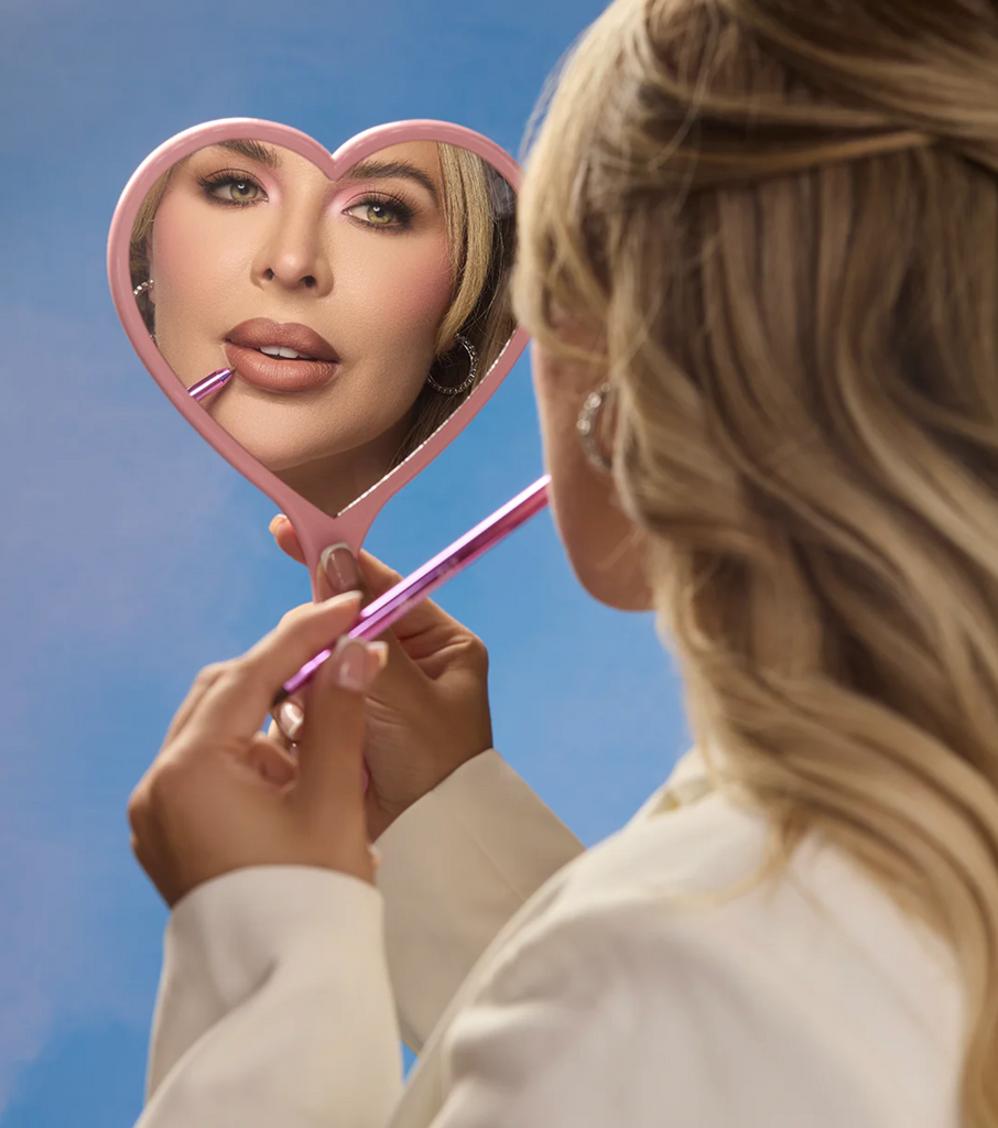 LOTERÍA DON CLEMENTE®️ LIPSTICK & LIP LINER DUO