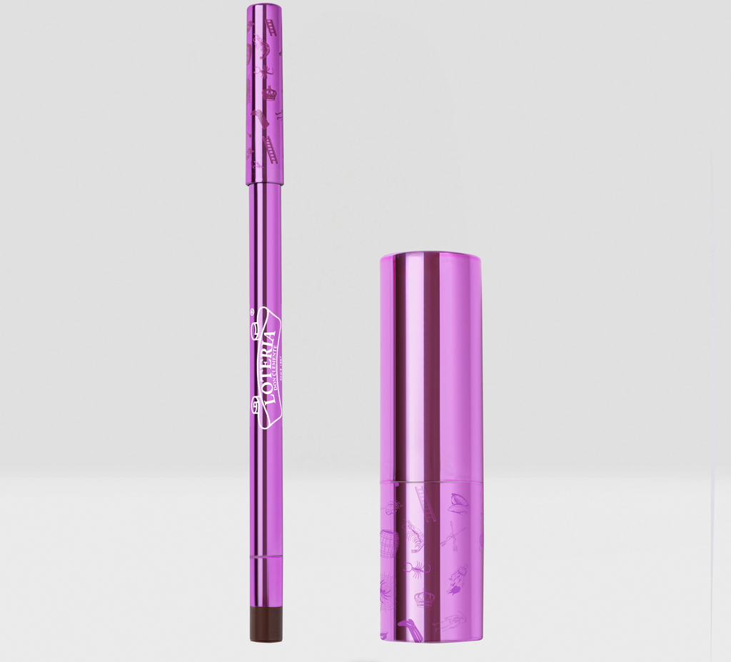 LOTERÍA DON CLEMENTE®️ LIPSTICK & LIP LINER DUO