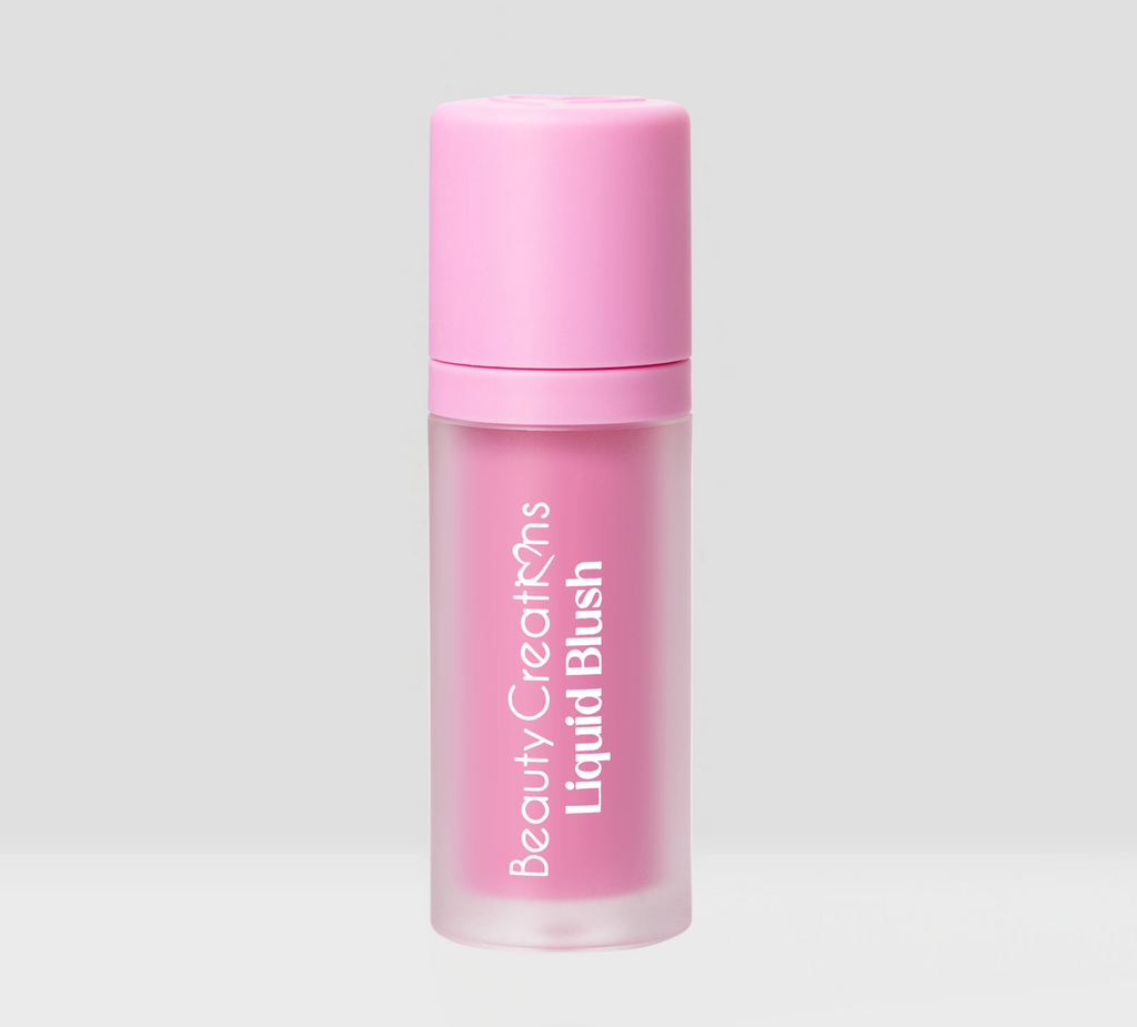 LIQUID BLUSH
