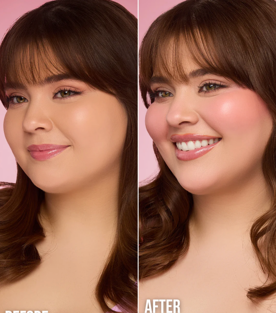 LIQUID BLUSH