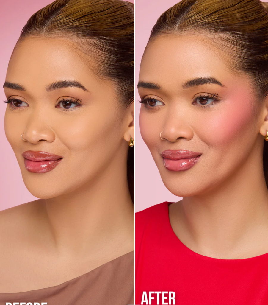 LIQUID BLUSH
