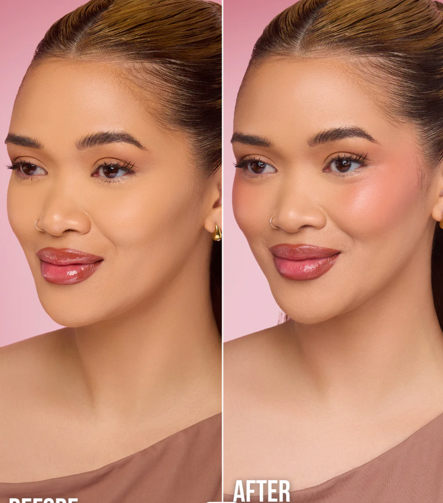LIQUID BLUSH