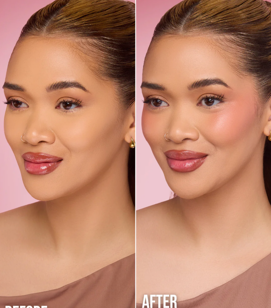 LIQUID BLUSH