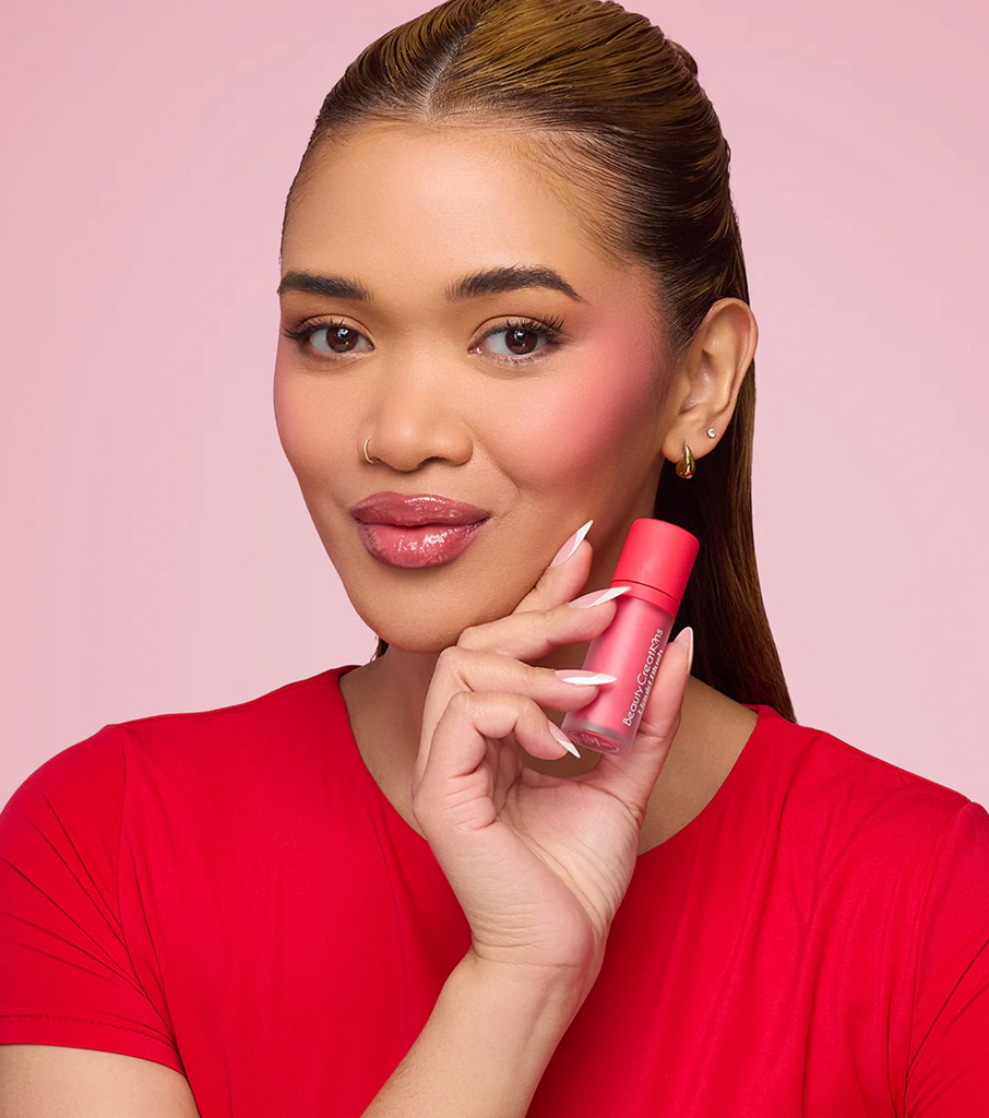 LIQUID BLUSH