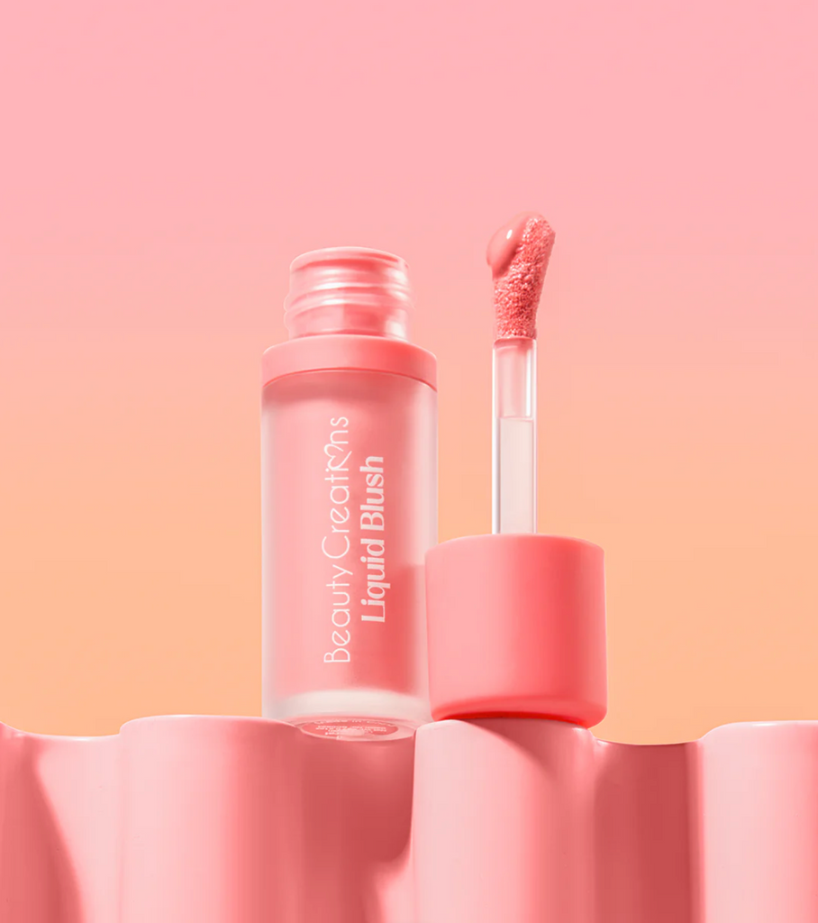 LIQUID BLUSH