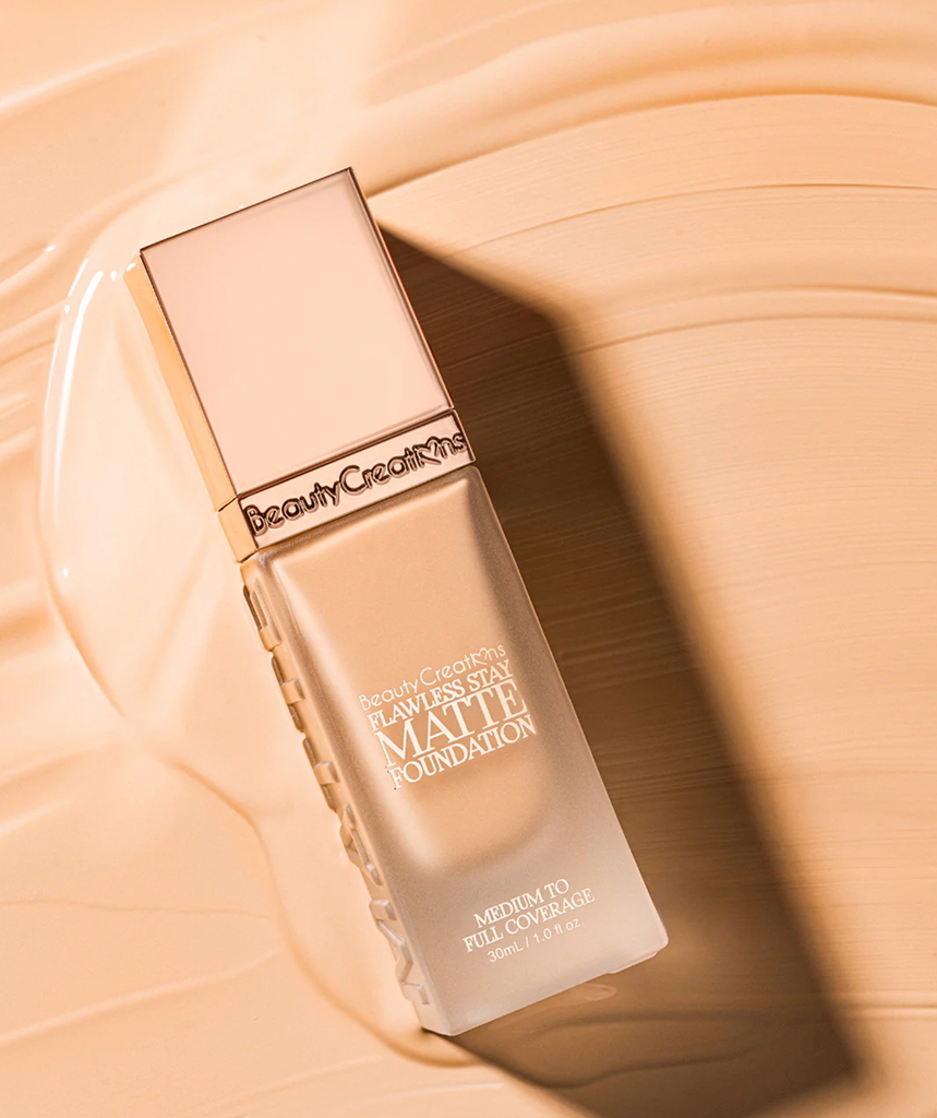 Base Liquida Matte