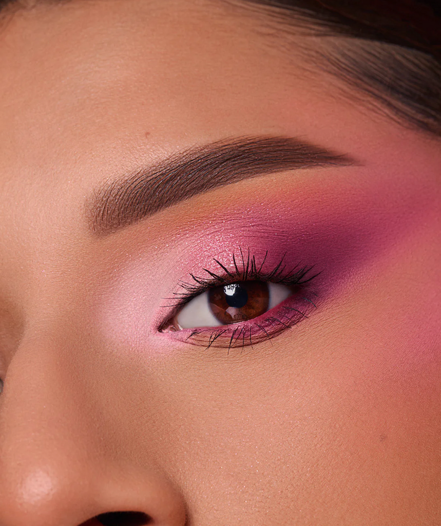Beauty Creations x Las Chicas Super Poderosas "Cowgirl Cuties" - Paleta De Sombras