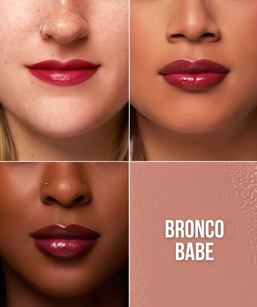 Beauty Creations x Las Chicas Super Poderosas - Balsamo Labial
