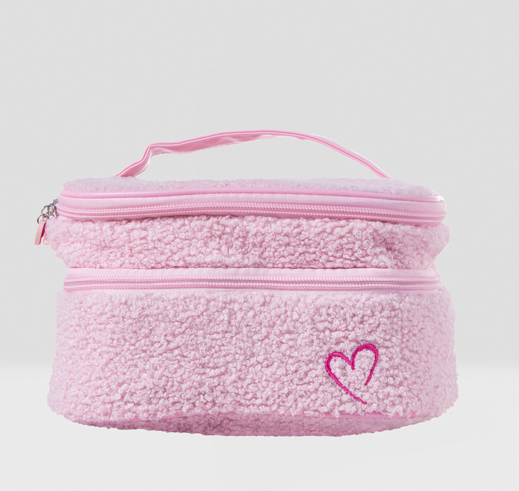 Neceser de tocador Teddy