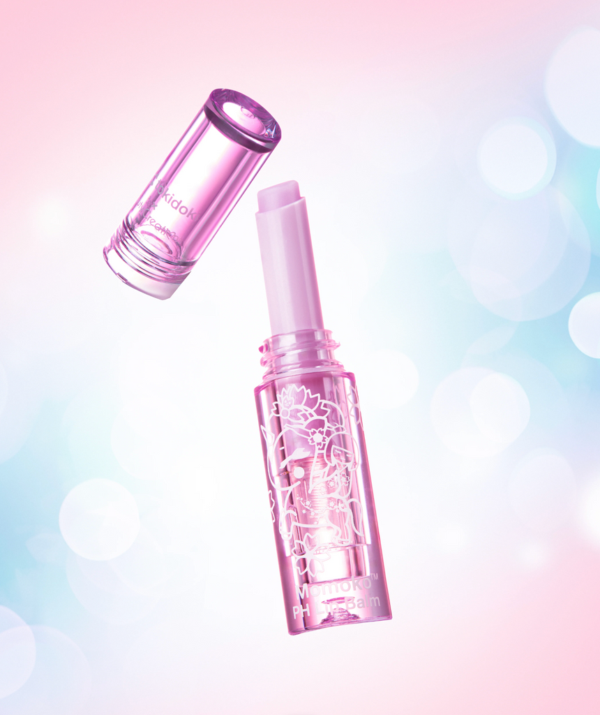 Beauty Creations x Tokidoki - PH Balsamo Labial