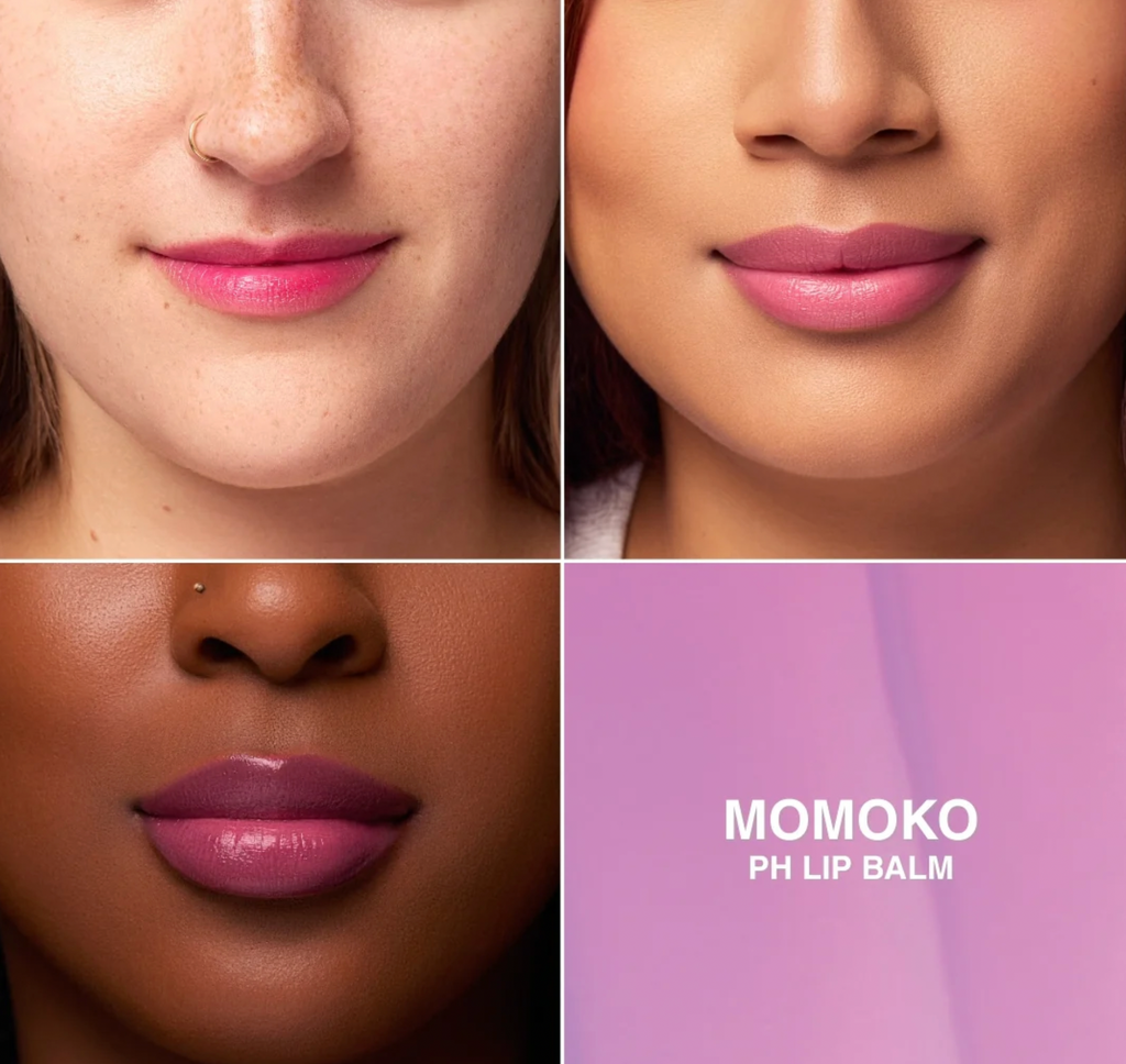 Beauty Creations x Tokidoki - PH Balsamo Labial