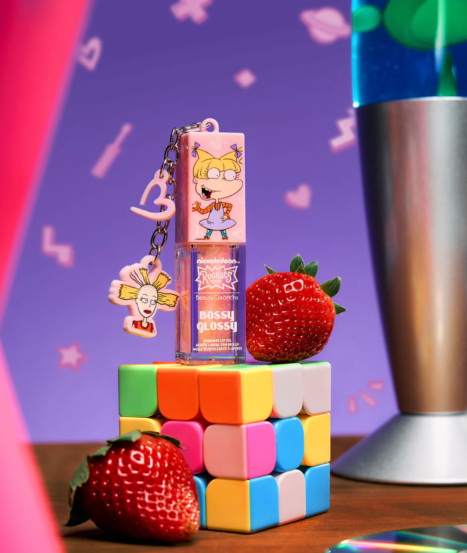 Healthy Beauty 2袋セット Beauty Creations - Peach Sweet Dose Duo | Beauty Creations Chile