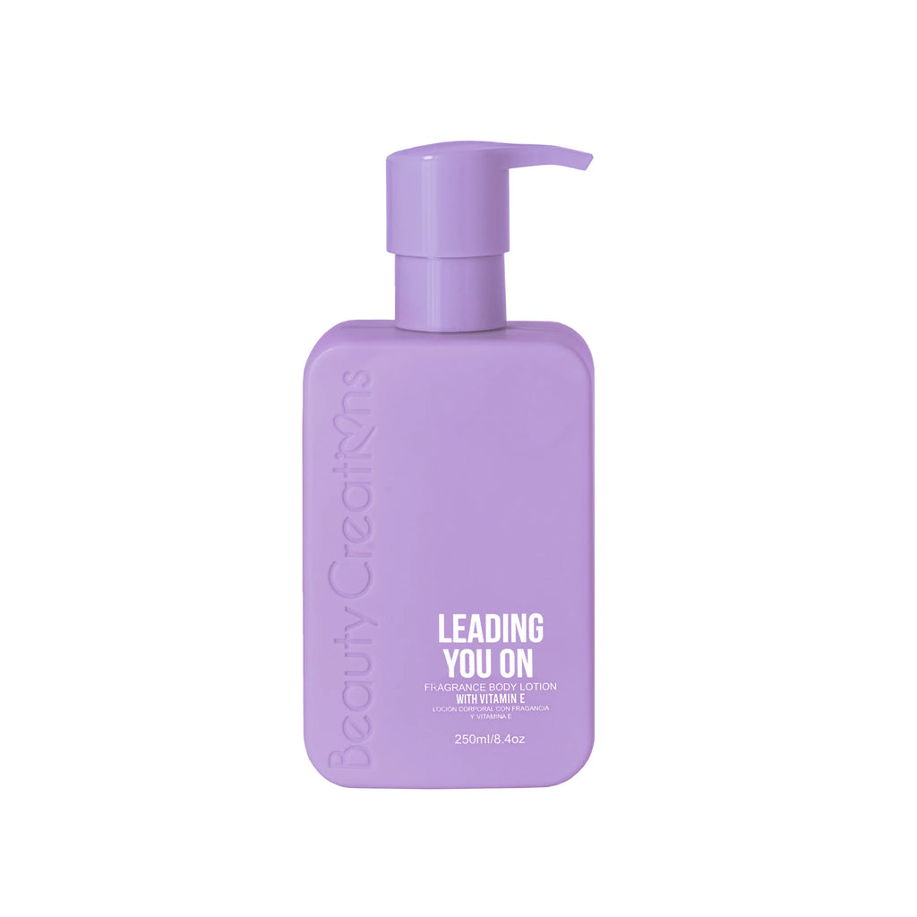LEADING YOU ON BODY LOTION
