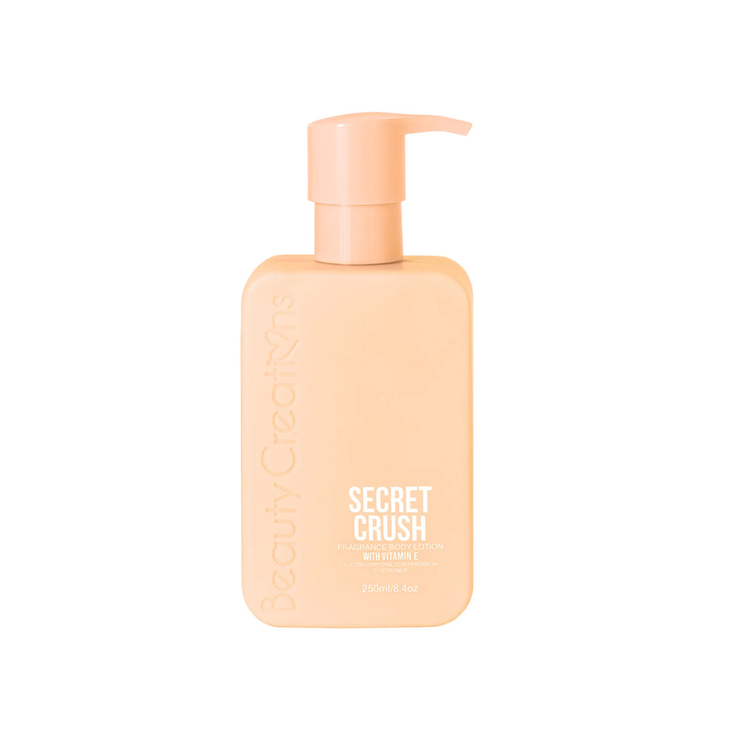 SECRET CRUSH BODY LOTION