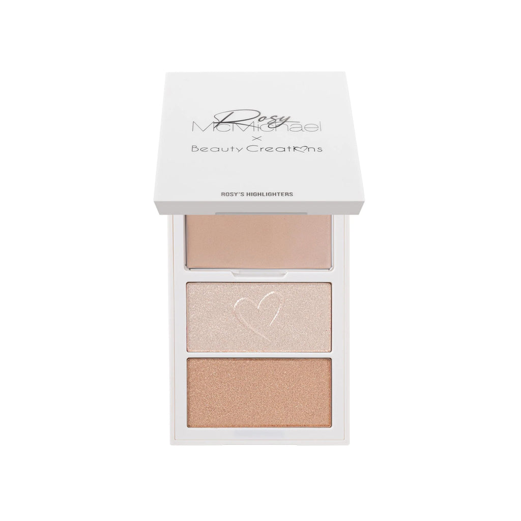 ROSY MCMICHAEL VOL 2 - ROSY'S HIGHLIGHTERS