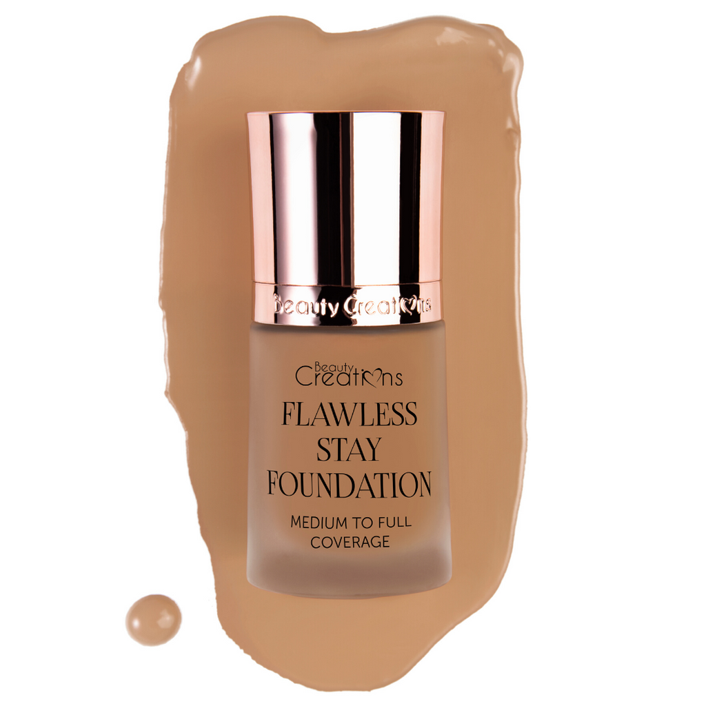 Beauty Creations - Base Líquida Flawless Stay FS 9.0