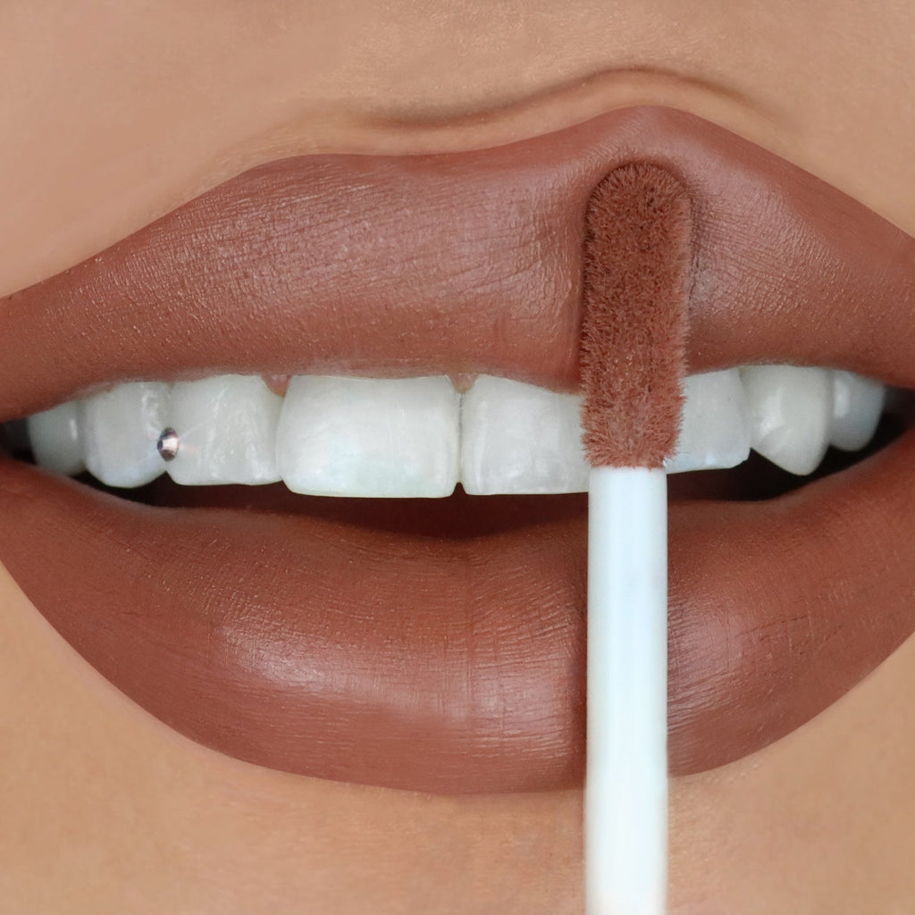 Beauty Creations - CHOCO LATTE LIP PAINT