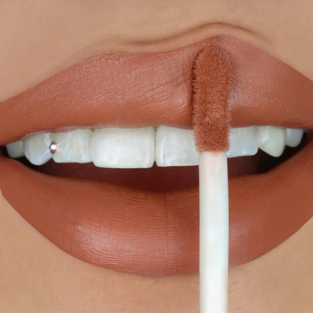 Beauty Creations - CAPPUCCINO LIP PAINT