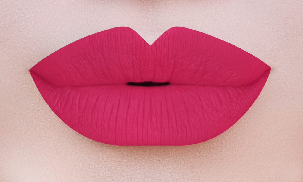 Beauty Creations - Lollypop 32 Long Wear Matte Lip Gloss
