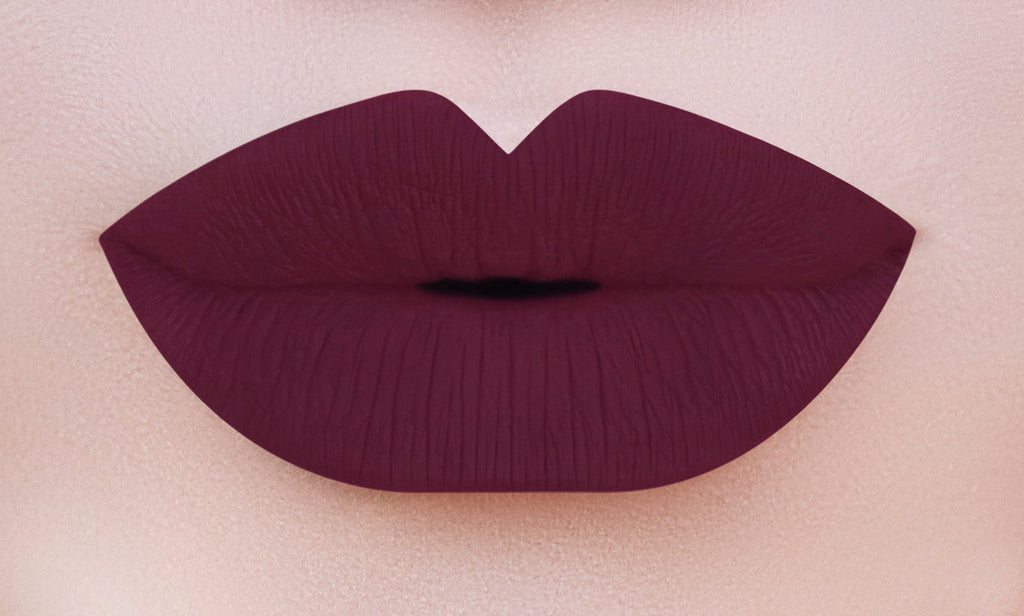 Beauty Creations - Breathtaking 35 Long Wear Matte Lip Gloss