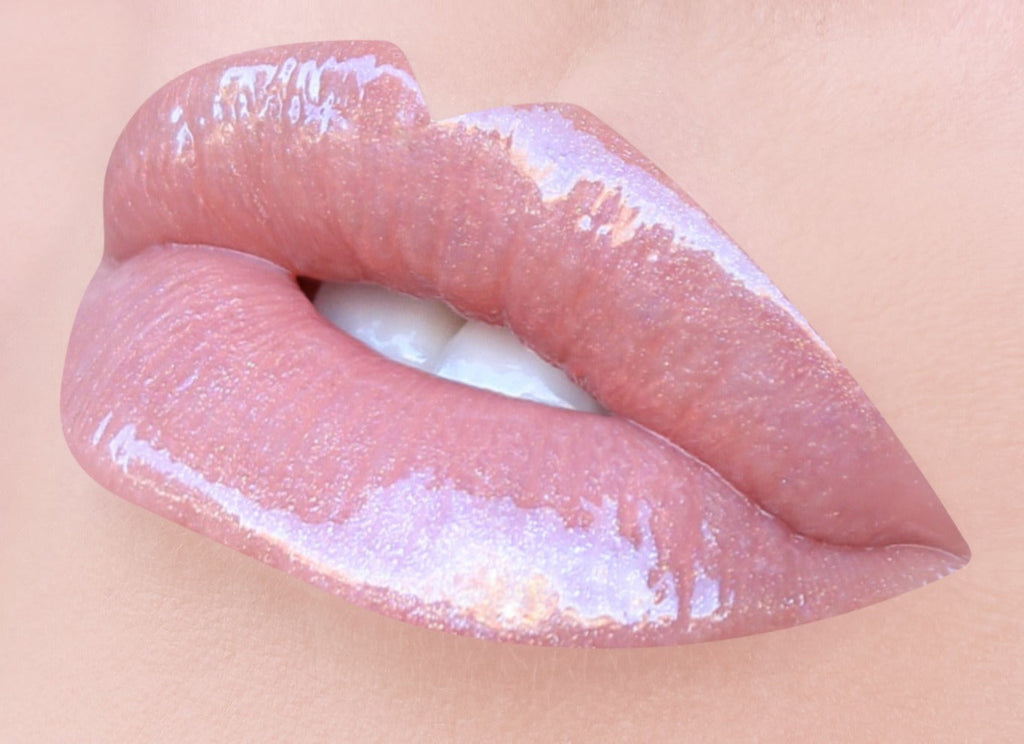 Beauty Creations - 'Vanity' Ultra Dazzle Lipgloss