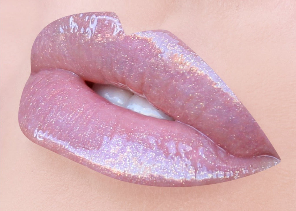 Beauty Creations - 'Berry Dazzle' Ultra Dazzle Lipgloss