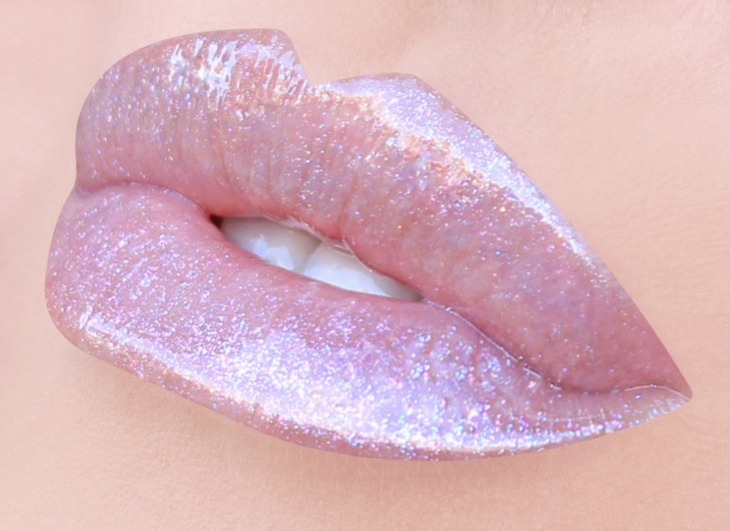 Beauty Creations - 'Pretty Girl' Ultra Dazzle Lipgloss