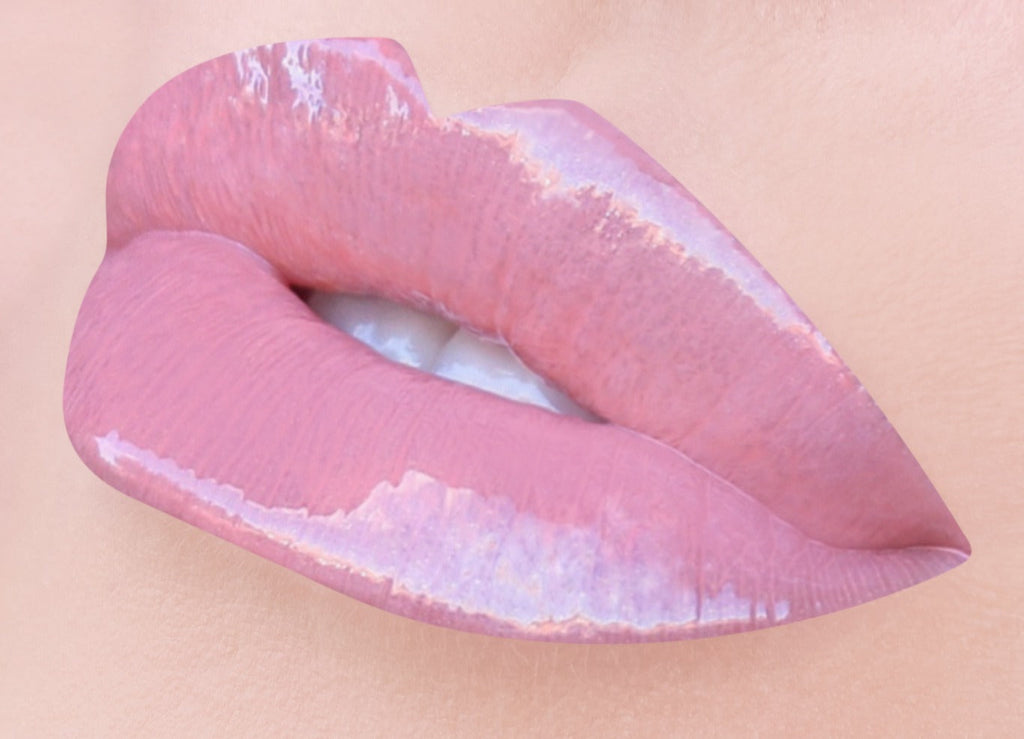 Beauty Creations - 'Exposed' Ultra Dazzle Lipgloss