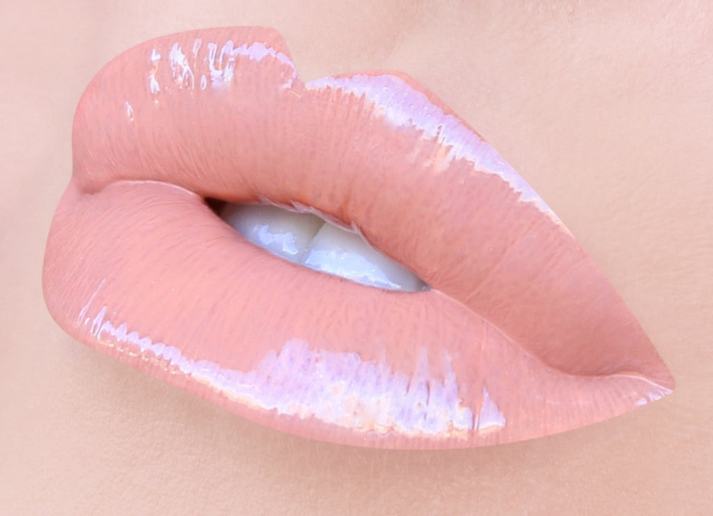 Beauty Creations - 'Whipped' Ultra Dazzle Lipgloss