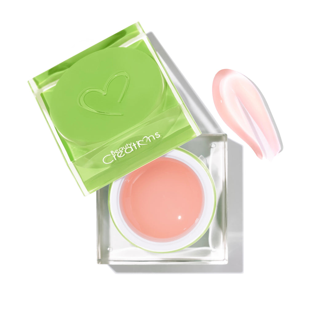 Beauty Creations - Apple Lip Scrub & Mask Set