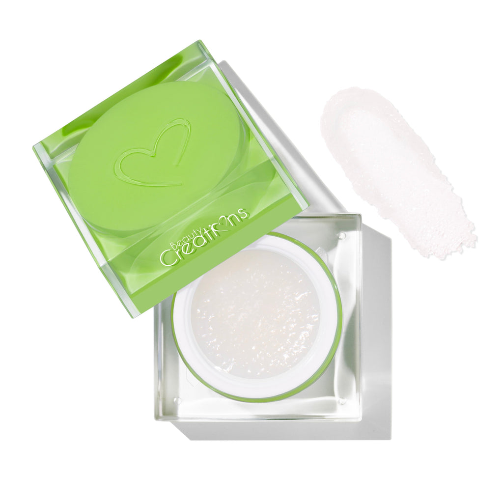 Beauty Creations - Apple Lip Scrub & Mask Set