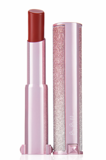 BEBELLA- 'AT YOUR OWN RISK' BELLA LUXE LIPSTICK