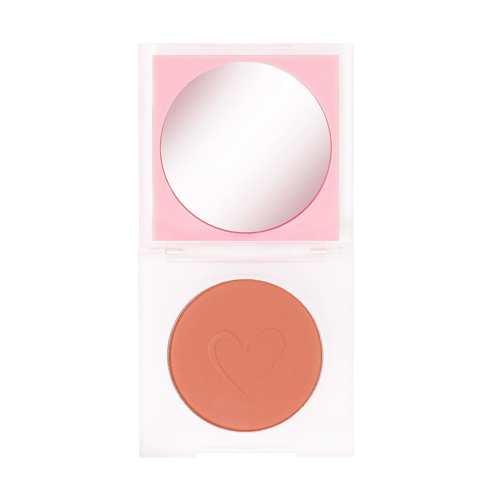 Beauty Creations - 'Timid Baby' Blush