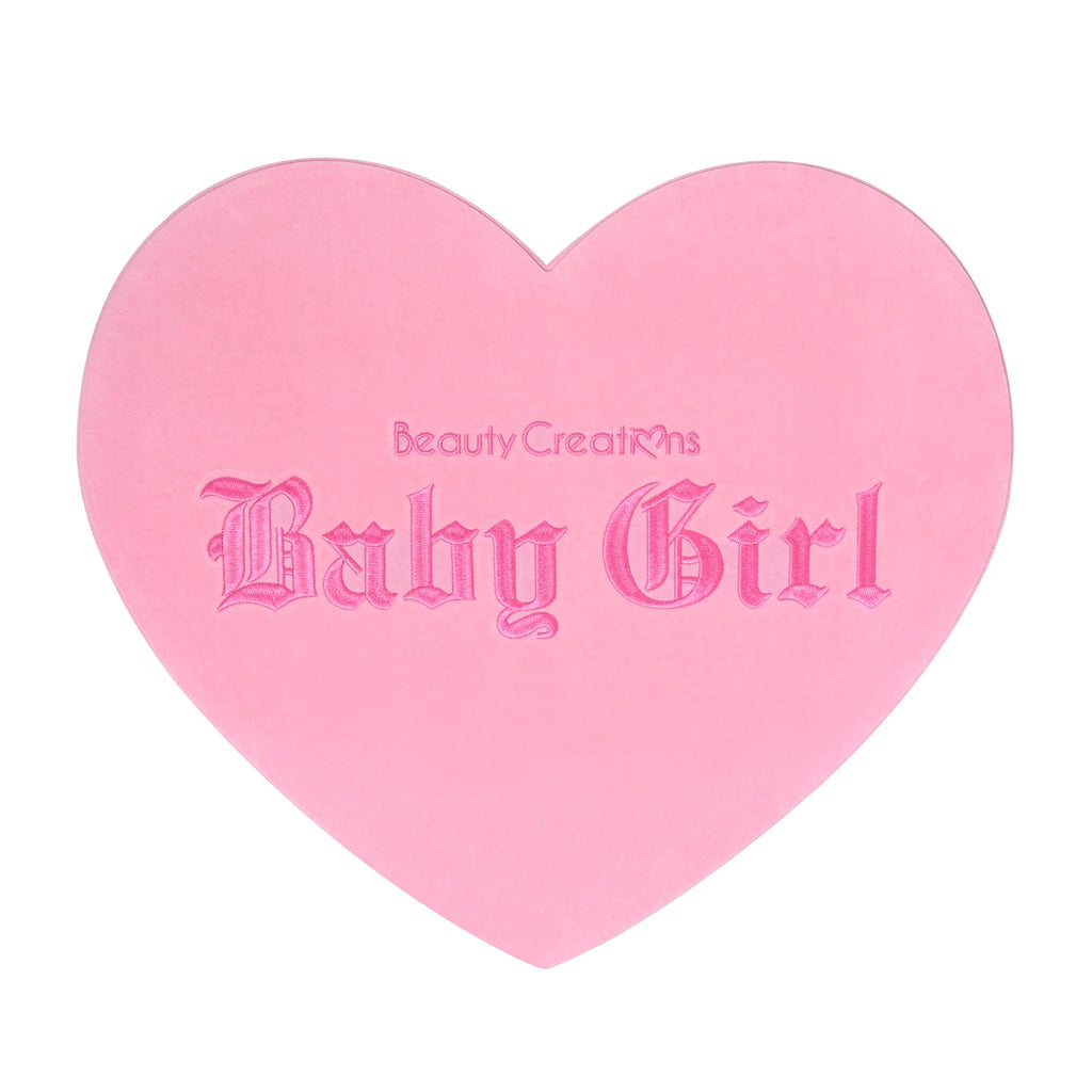 Beauty Creations - BABYGIRL PR BOX