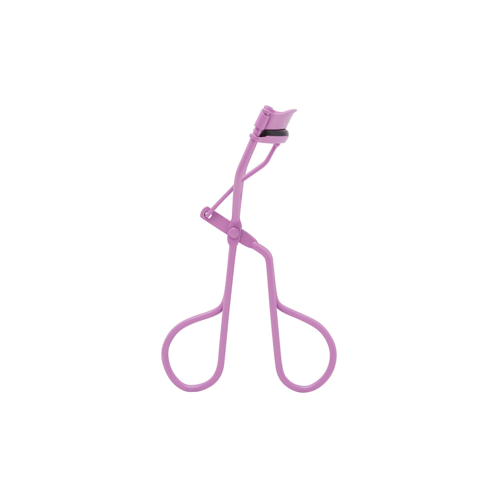 Beauty Creations - Purple Eyelash Curler