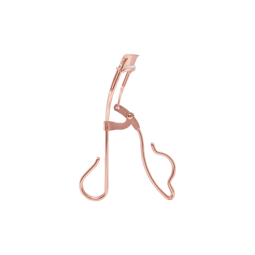 Rosegold Eyelash Curler