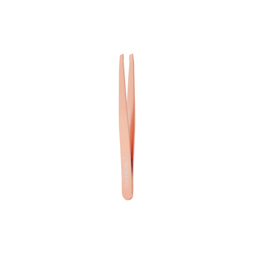 Beauty Creations - Rosegold Tweezer