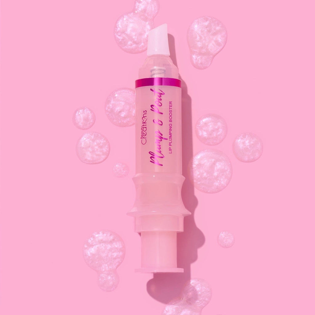 Beauty Creations - Mistery Plump & Pout Gloss