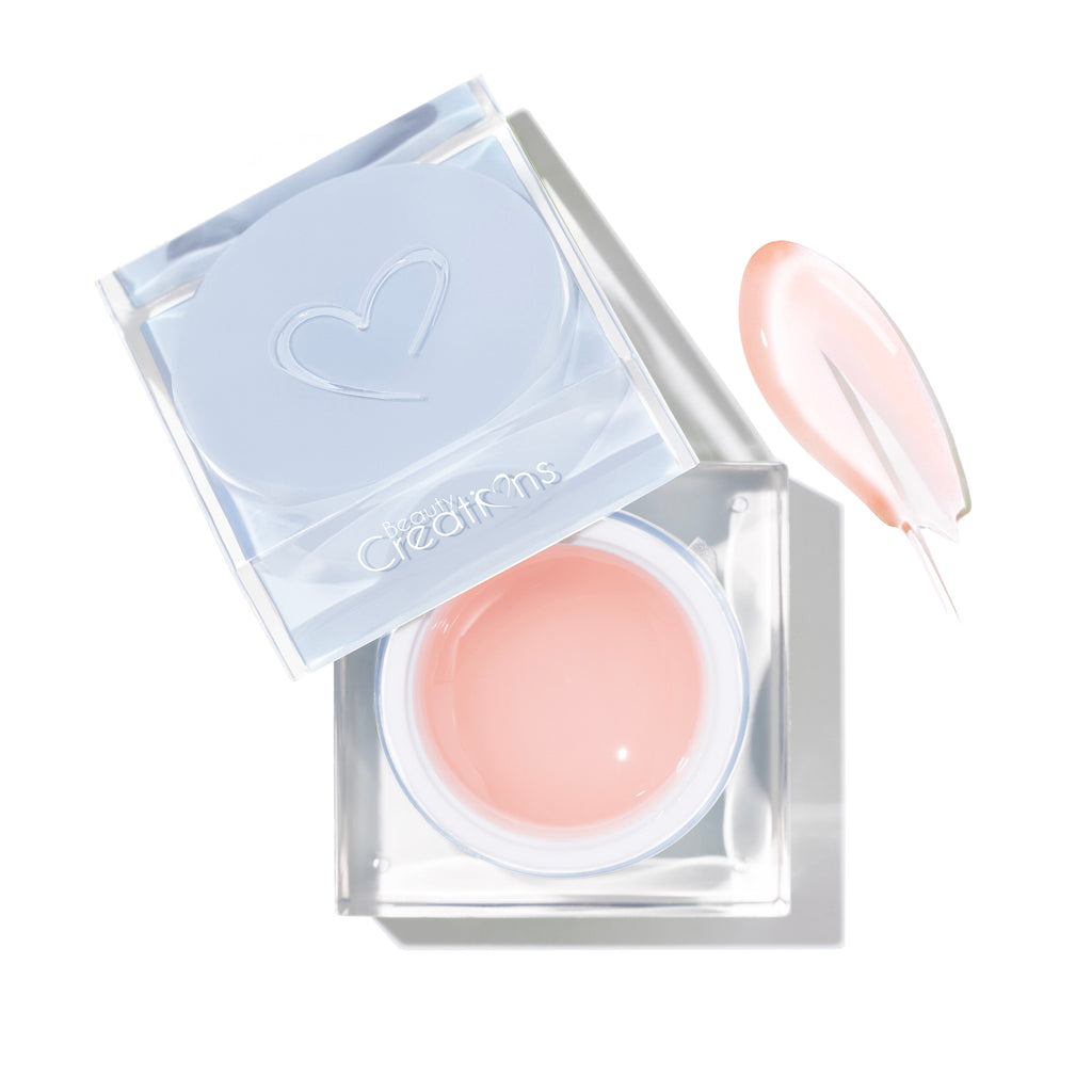 Beauty Creations - Lip Scrub & Lip Mask PR Box