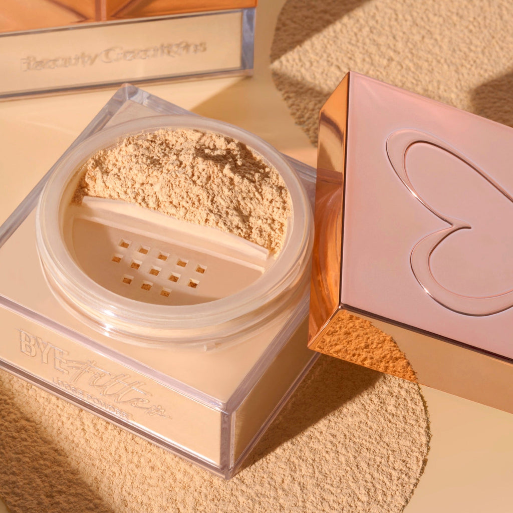 Setting Powder | Beauty Creations Chile