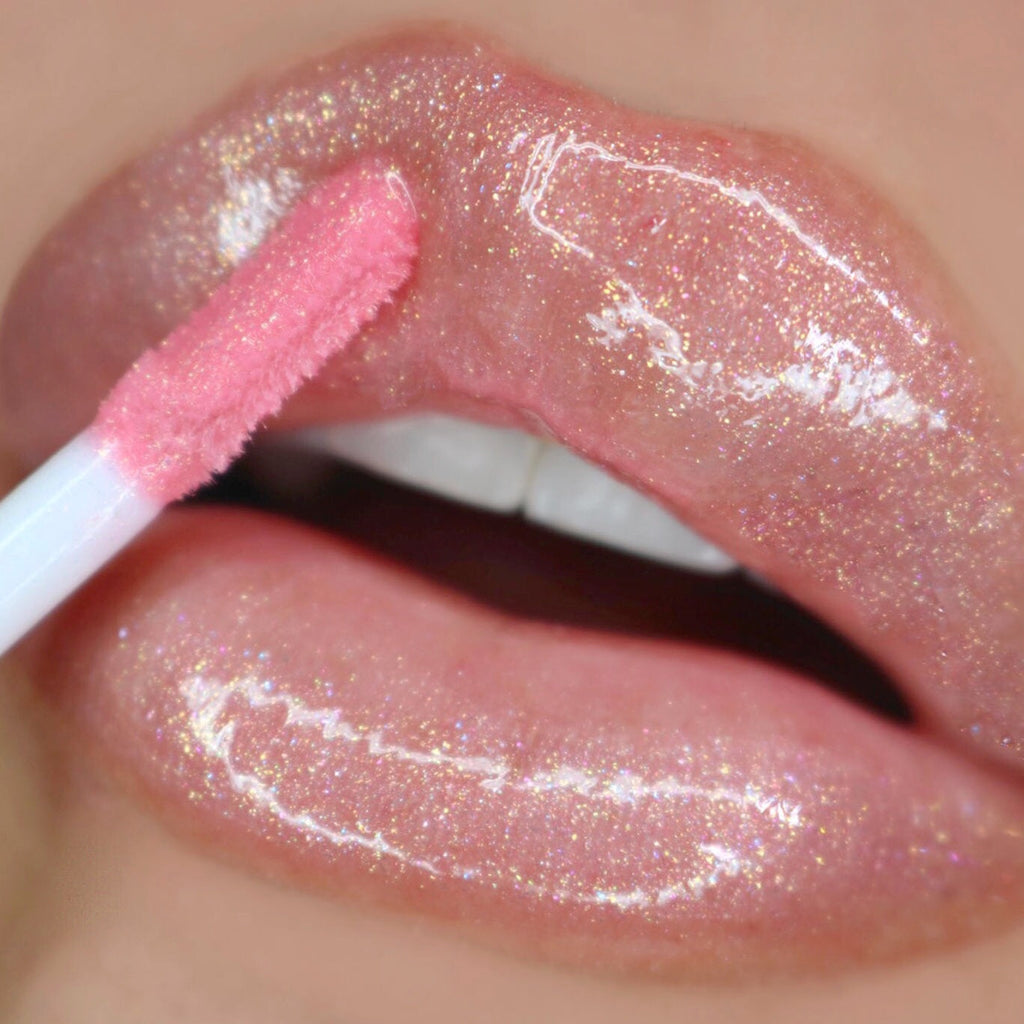 Beauty Creations - 'Berry Dazzle' Ultra Dazzle Lipgloss