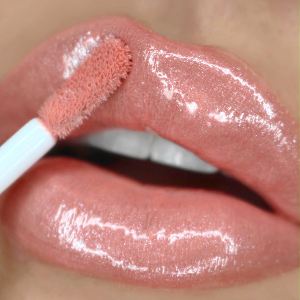 Beauty Creations - 'Born to Shine' Ultra Dazzle Lipgloss