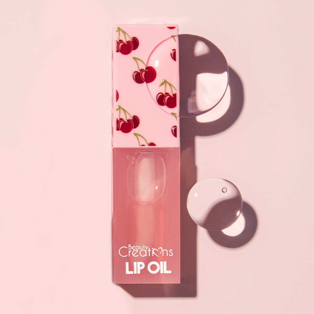 Beauty Creations - Cherry Lip Oil
