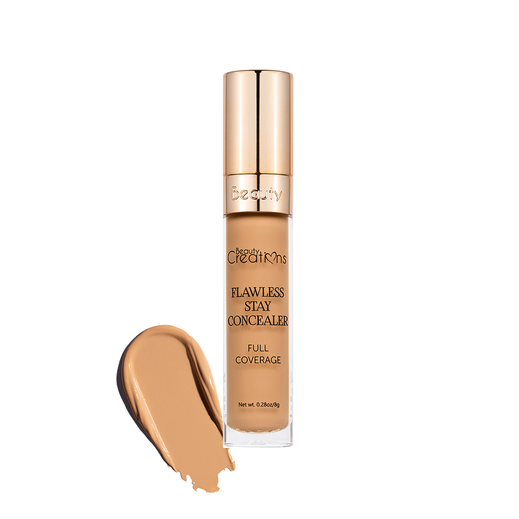 Beauty Creations - Corrector Flawless Stay Corrector C14