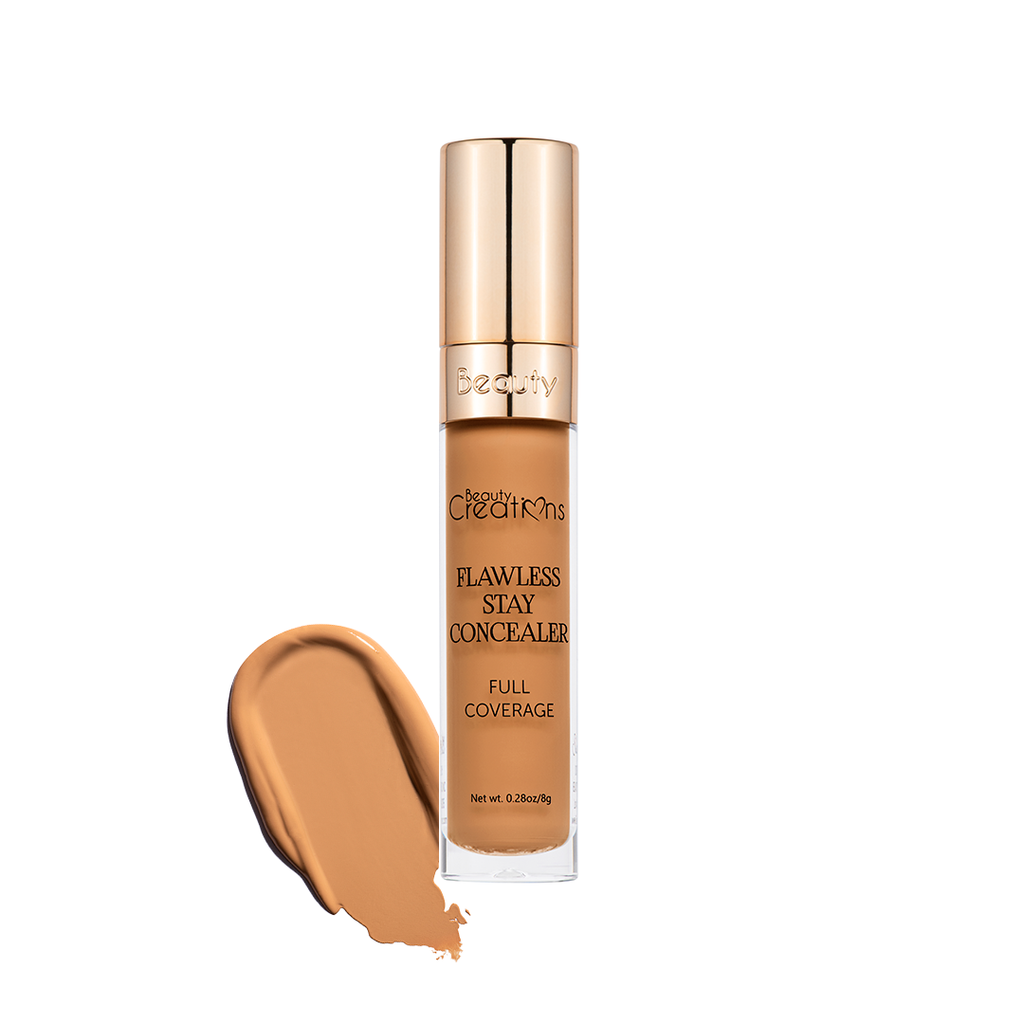 Beauty Creations - Corrector Flawless Stay Corrector C17