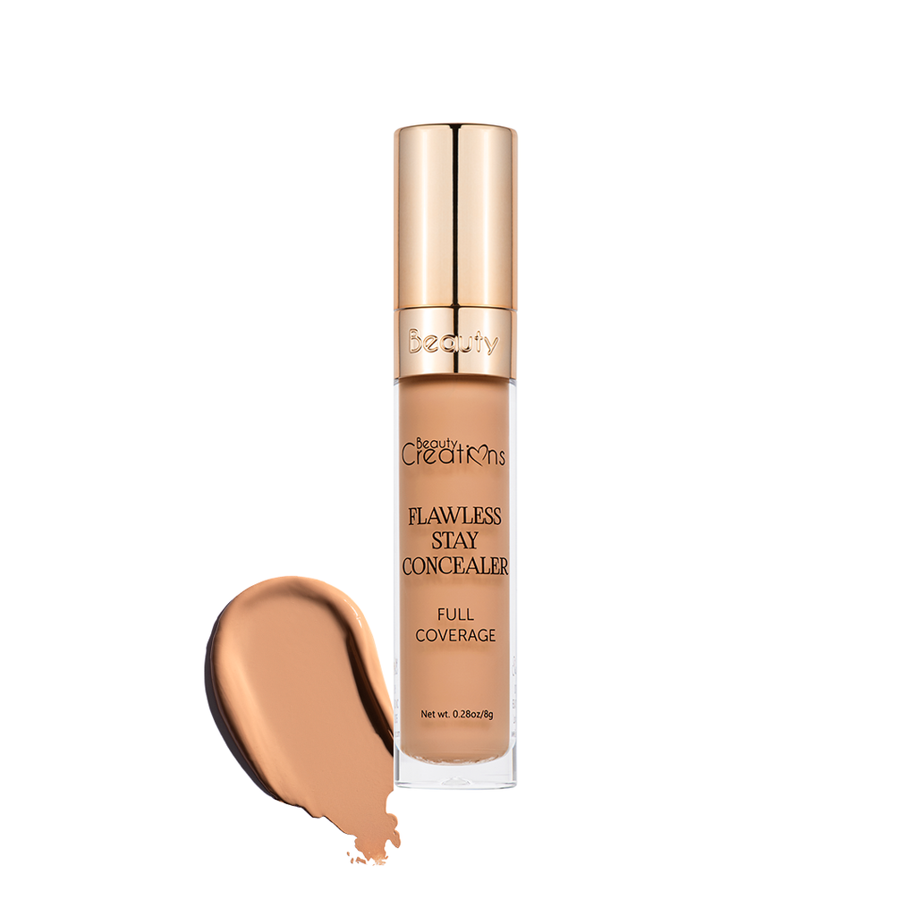 Beauty Creations - Corrector Flawless Stay Corrector C19