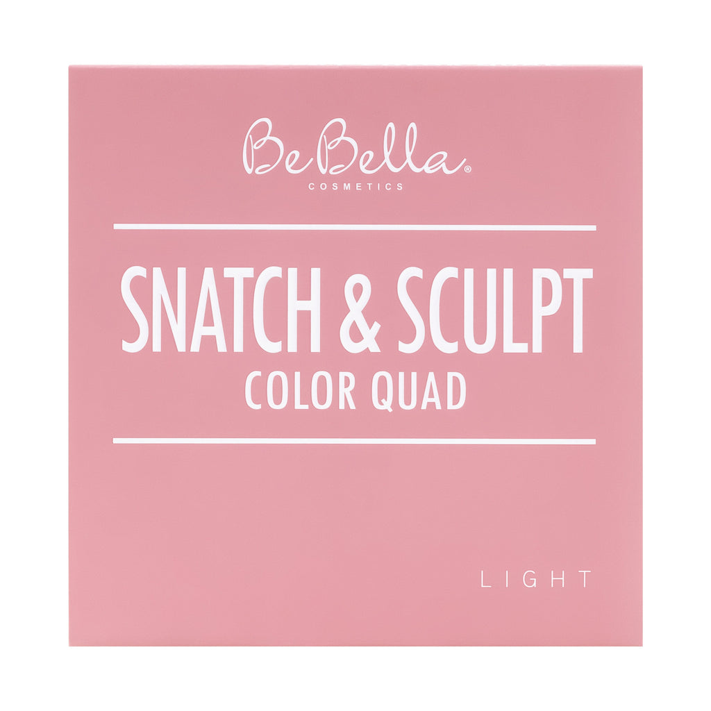 Bebella - Light Snatch & Sculpt