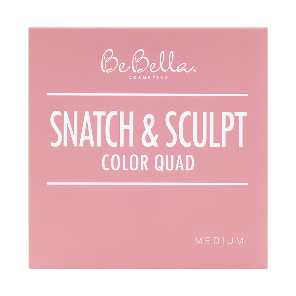 Bebella - Medium Snatch & Sculpt
